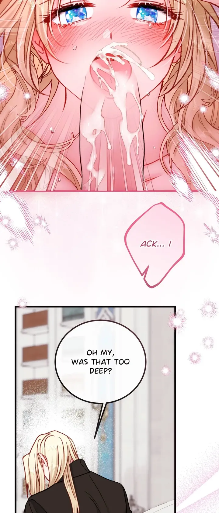 Trapped in a Ruined Reverse Harem Game chapter 30 page 30