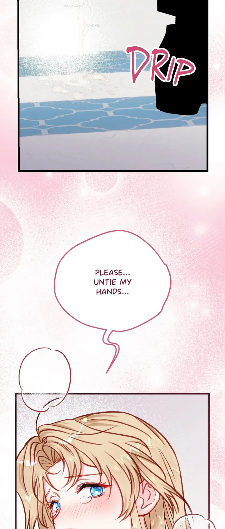 Trapped in a Ruined Reverse Harem Game chapter 30 page 4