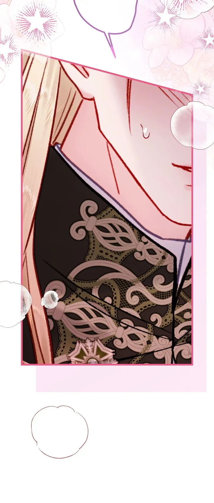 Trapped in a Ruined Reverse Harem Game chapter 30 page 45