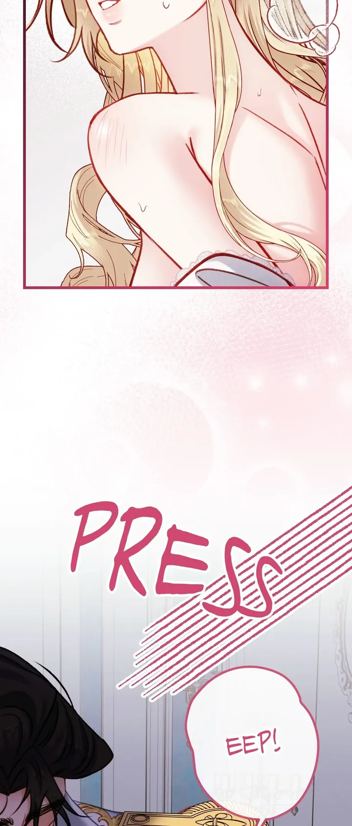 Trapped in a Ruined Reverse Harem Game chapter 30 page 5