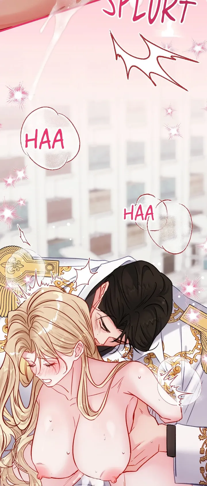 Trapped in a Ruined Reverse Harem Game chapter 30 page 67