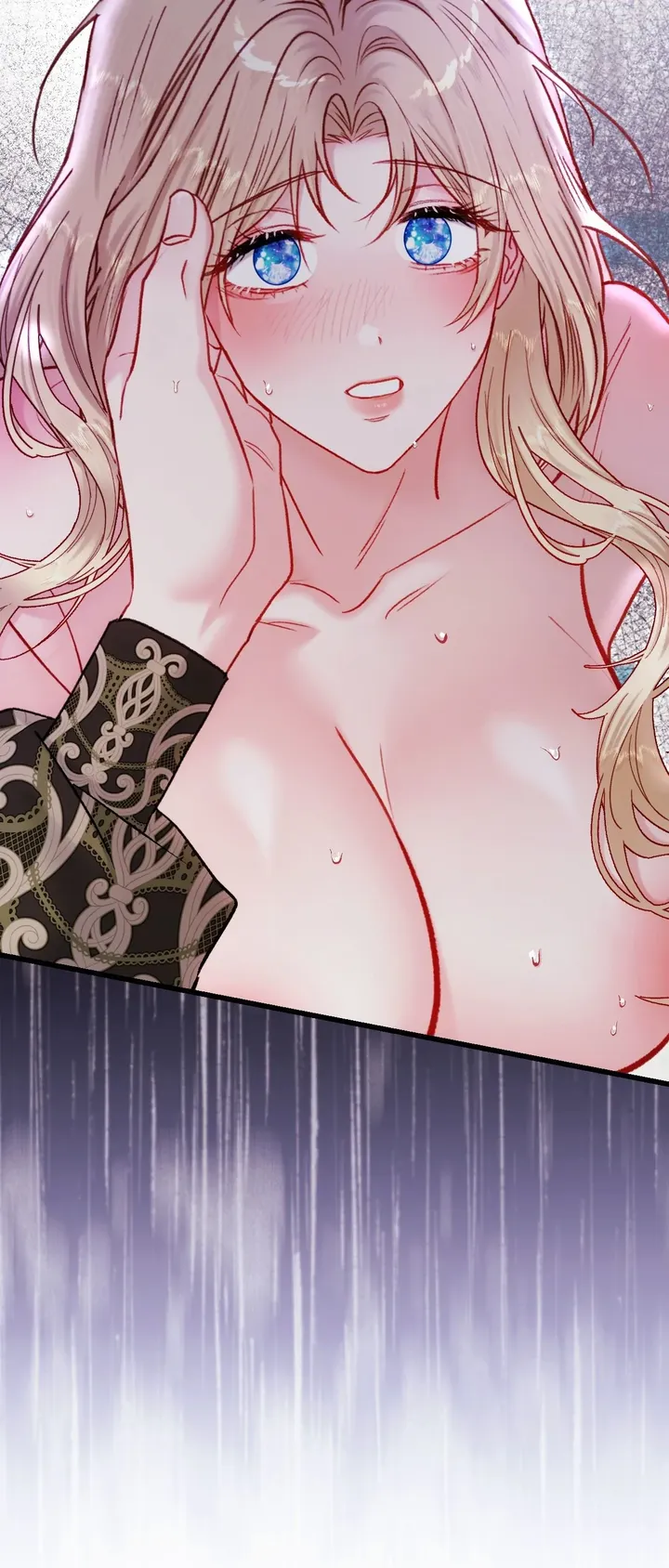 Trapped in a Ruined Reverse Harem Game chapter 30 page 76