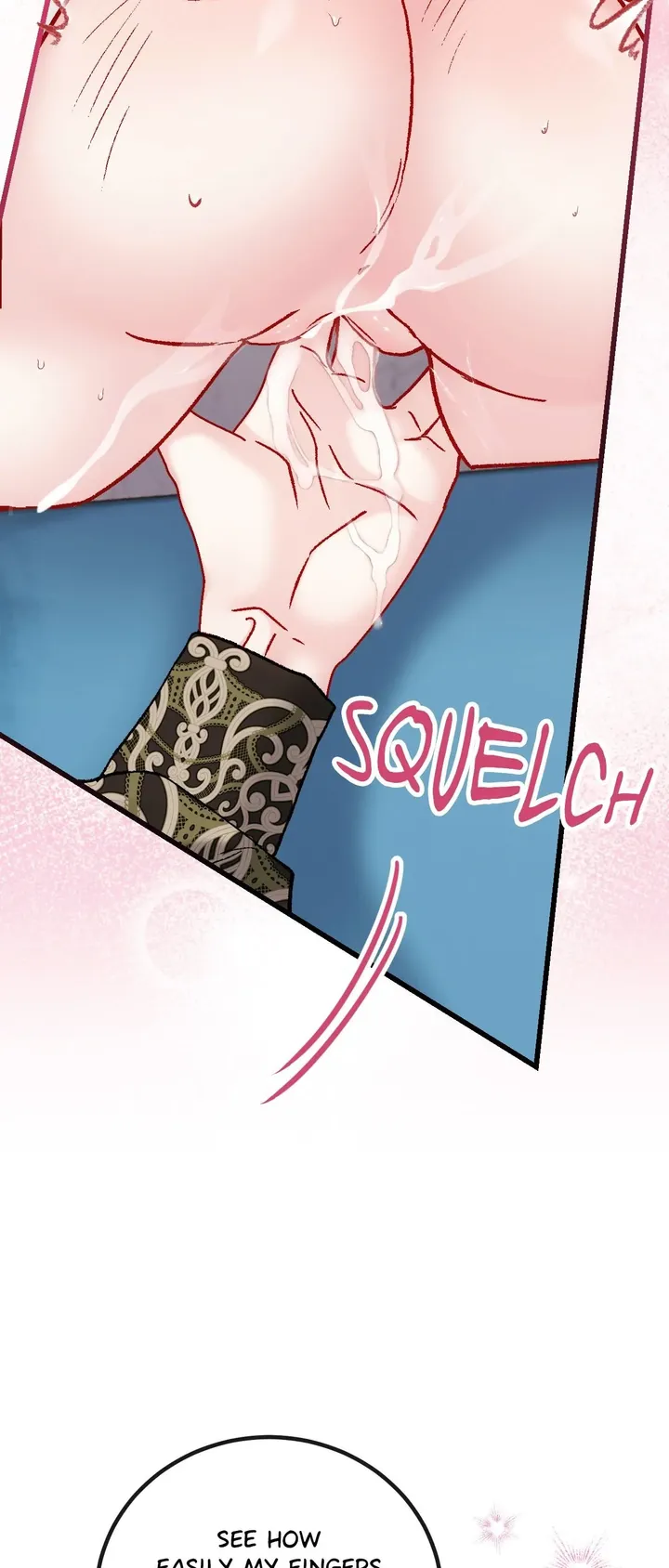 Trapped in a Ruined Reverse Harem Game chapter 30 page 9