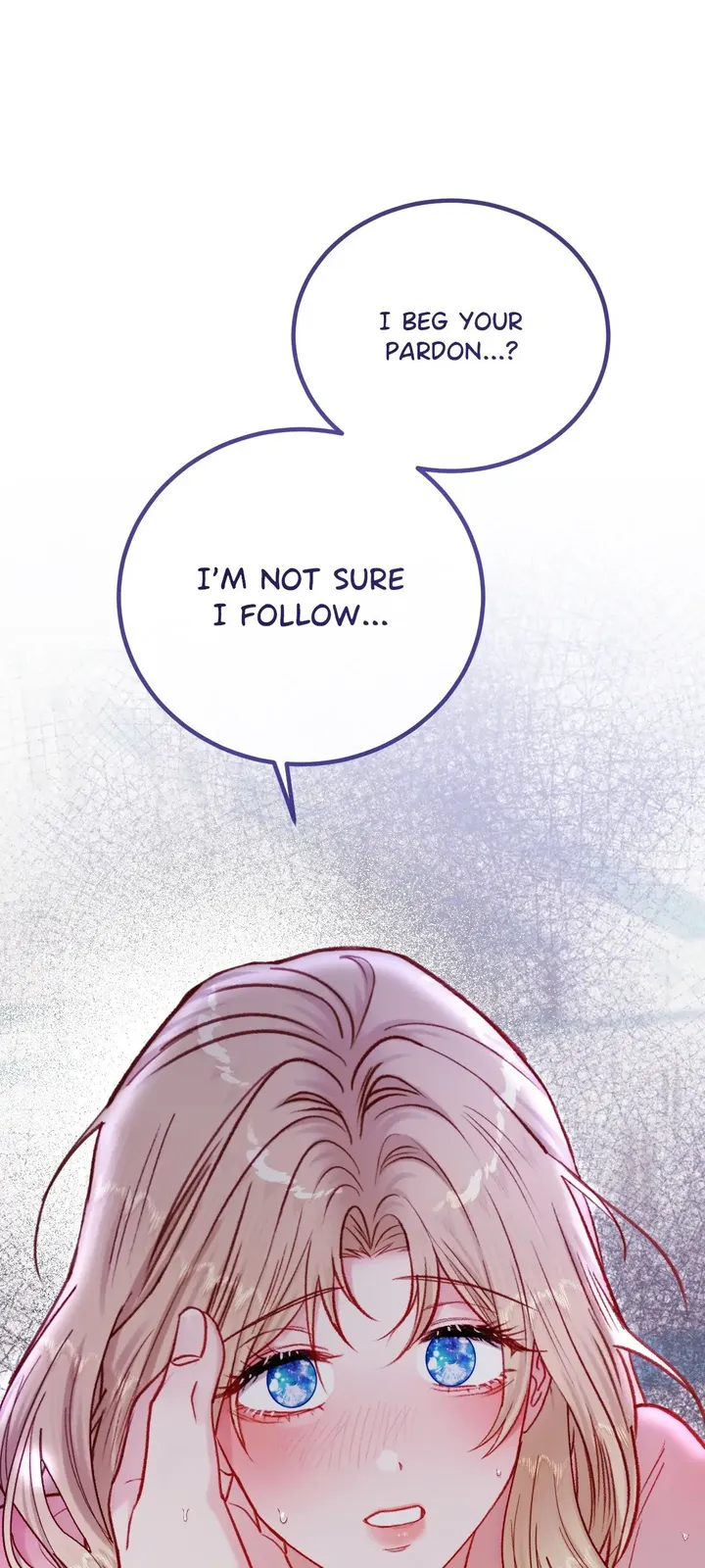 Trapped in a Ruined Reverse Harem Game chapter 31 page 1