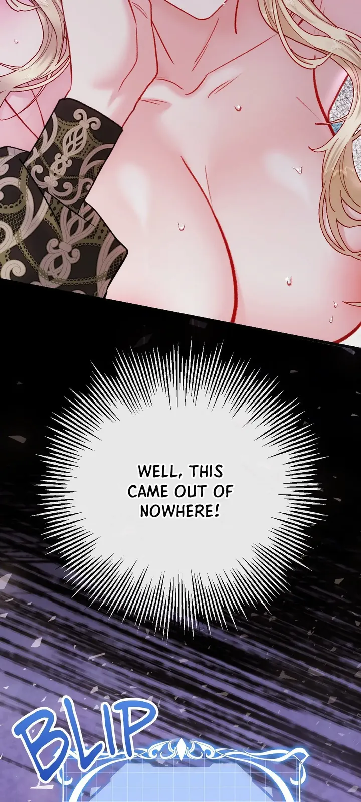 Trapped in a Ruined Reverse Harem Game chapter 31 page 2