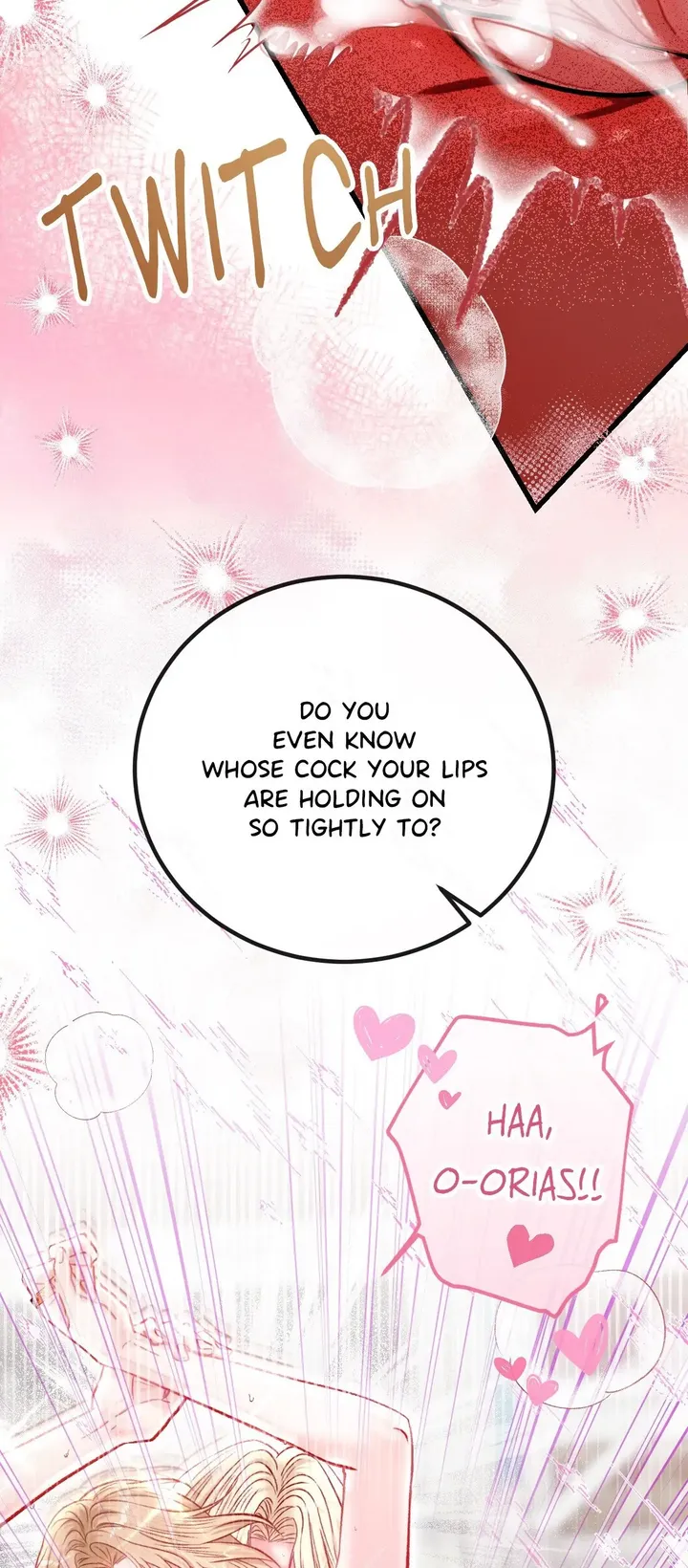 Trapped in a Ruined Reverse Harem Game chapter 31 page 29
