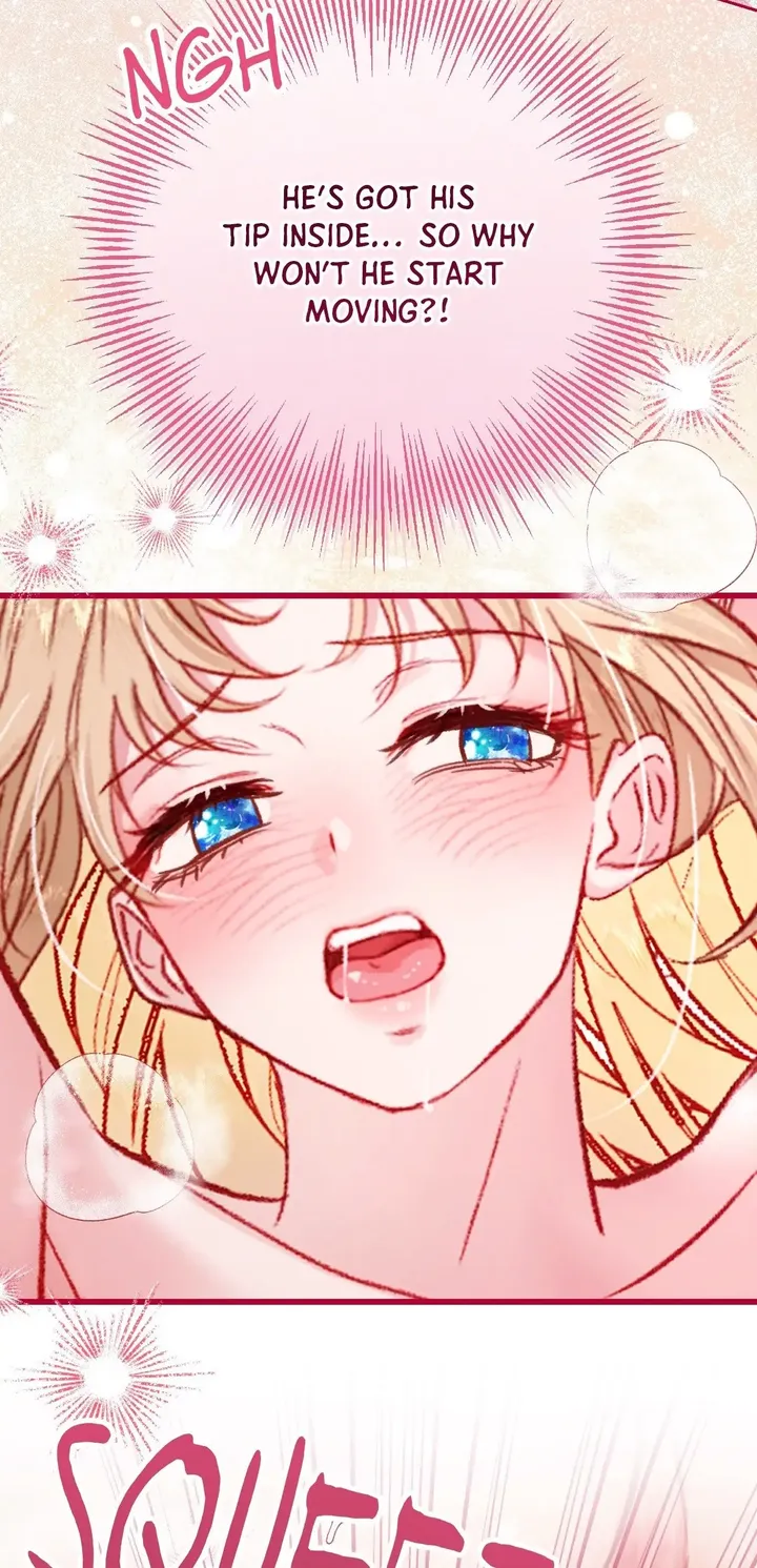 Trapped in a Ruined Reverse Harem Game chapter 31 page 32