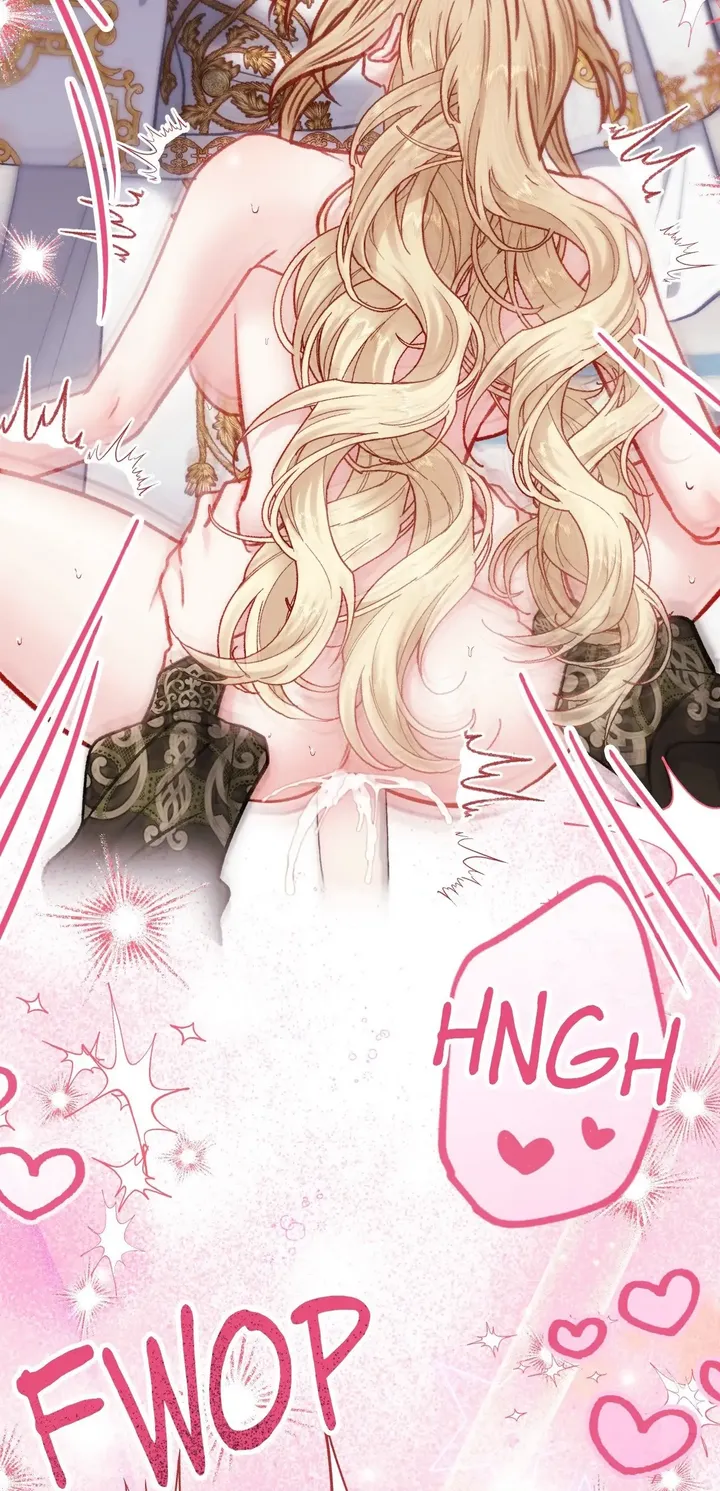 Trapped in a Ruined Reverse Harem Game chapter 31 page 36