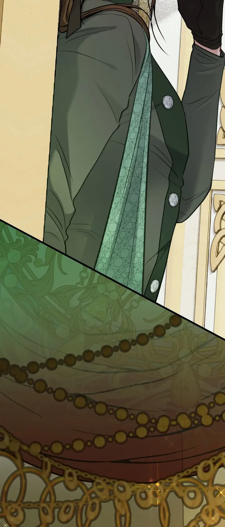 Trapped in a Ruined Reverse Harem Game chapter 32 page 111