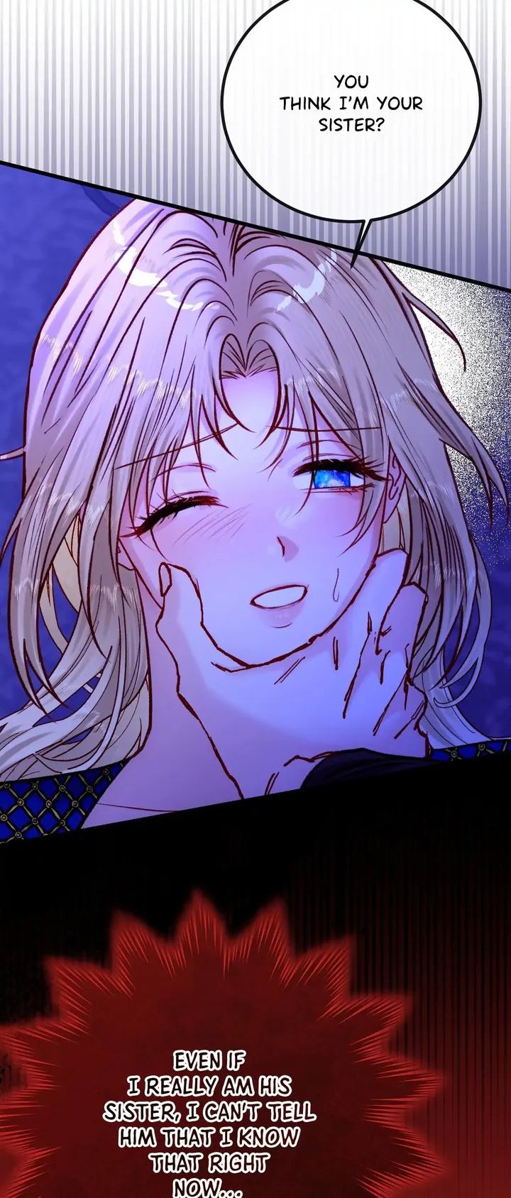 Trapped in a Ruined Reverse Harem Game chapter 32 page 48