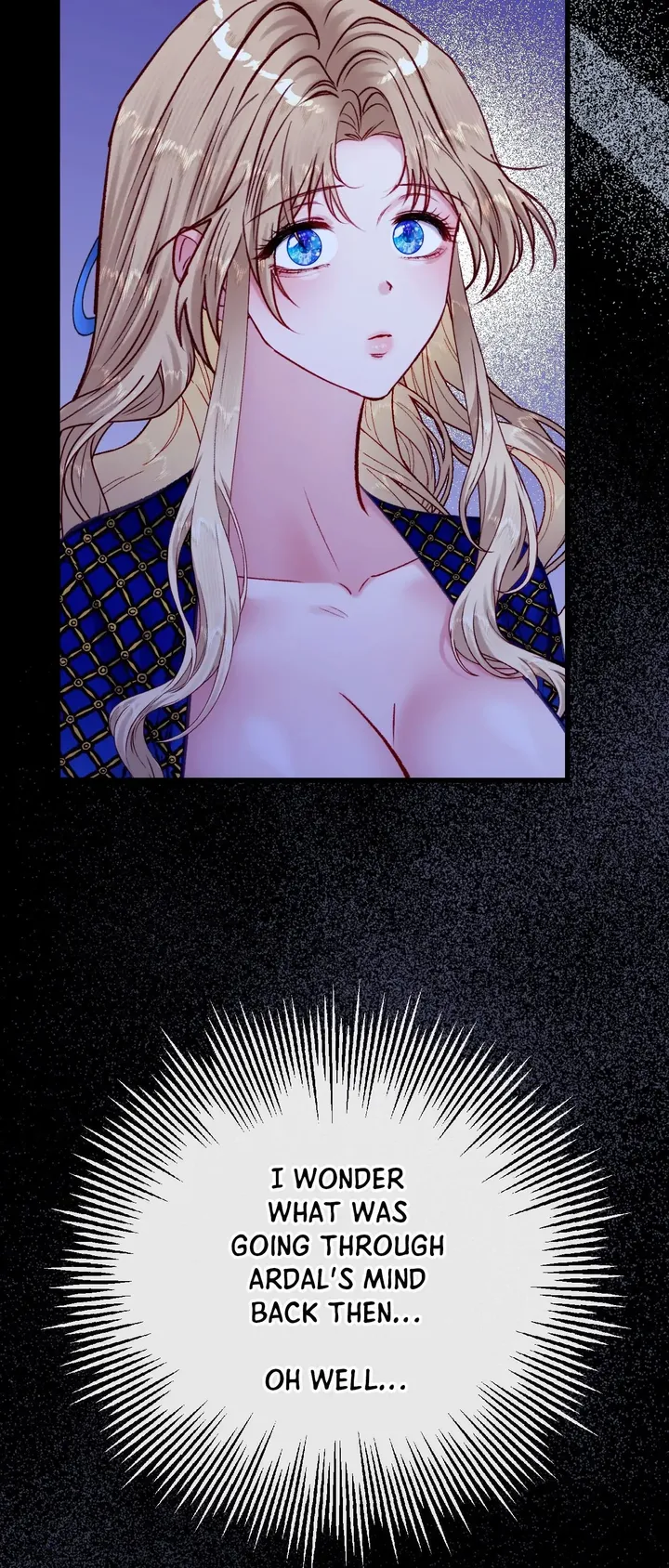 Trapped in a Ruined Reverse Harem Game chapter 32 page 7