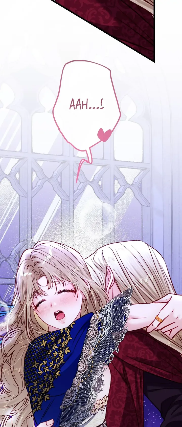 Trapped in a Ruined Reverse Harem Game chapter 32 page 83