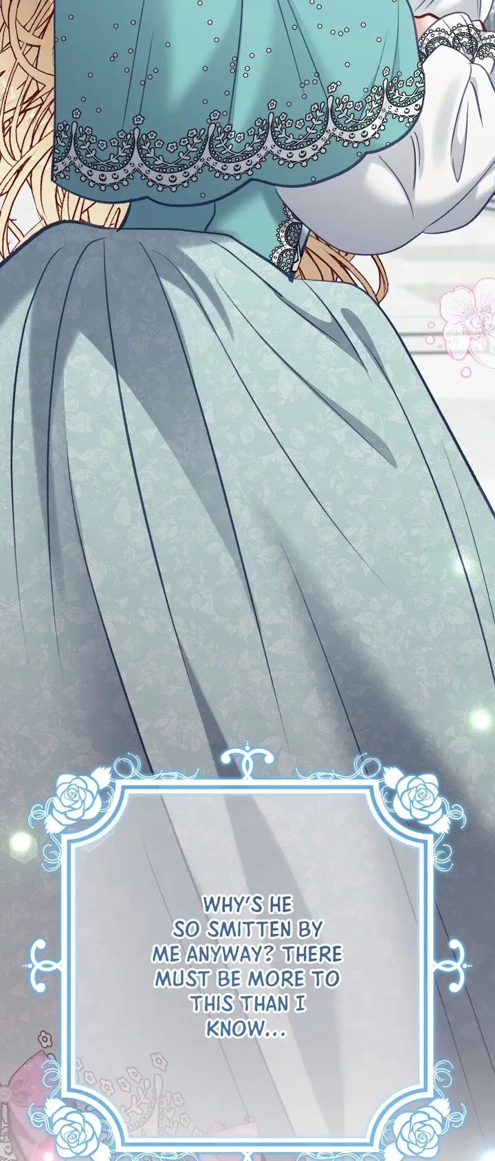 Trapped in a Ruined Reverse Harem Game chapter 32 page 94