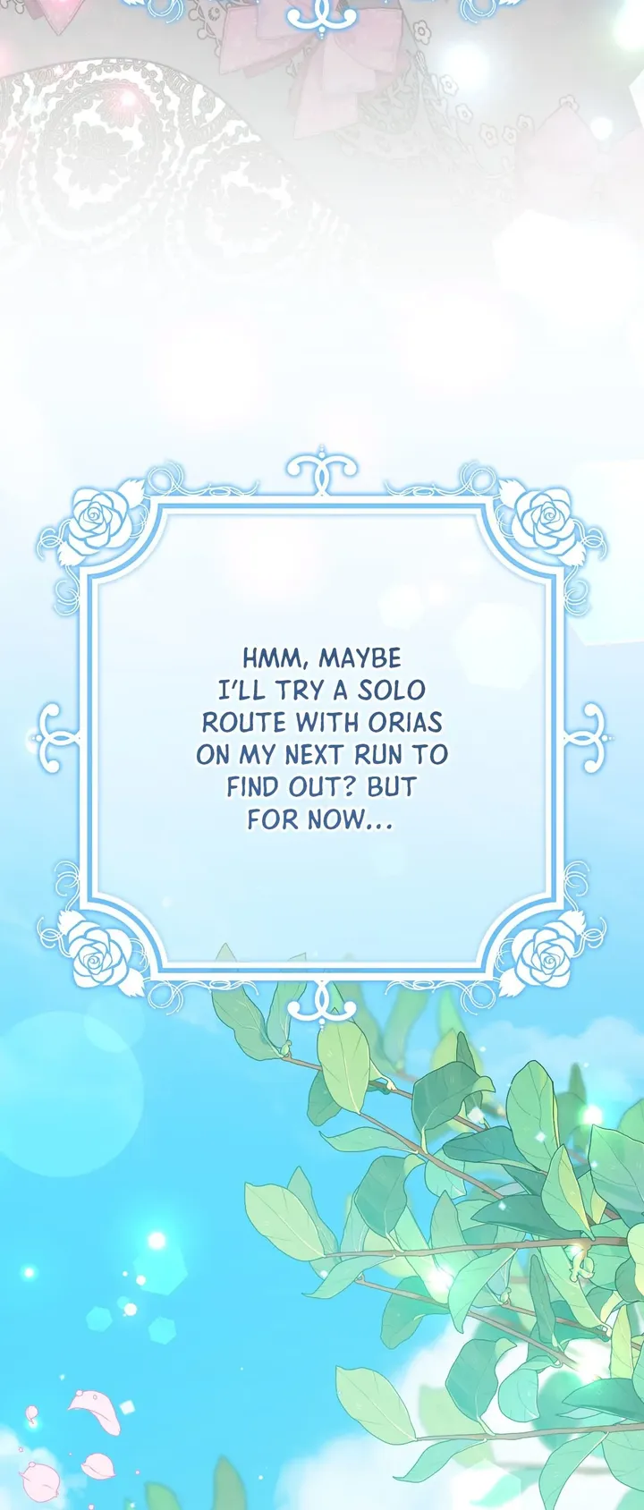 Trapped in a Ruined Reverse Harem Game chapter 32 page 95