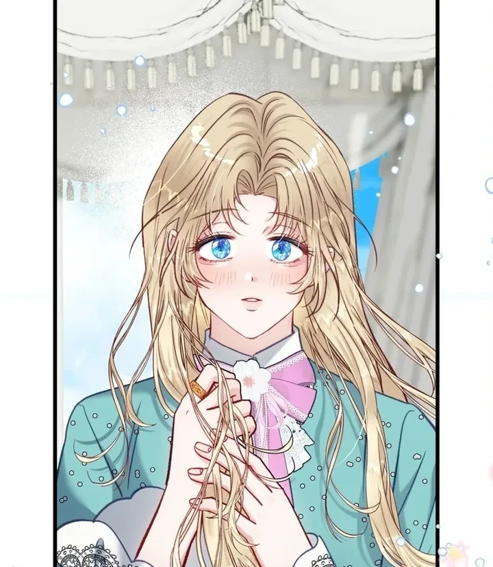 Trapped in a Ruined Reverse Harem Game chapter 33 page 111
