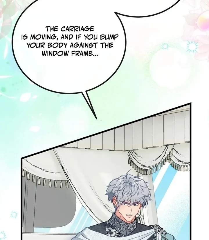 Trapped in a Ruined Reverse Harem Game chapter 33 page 116