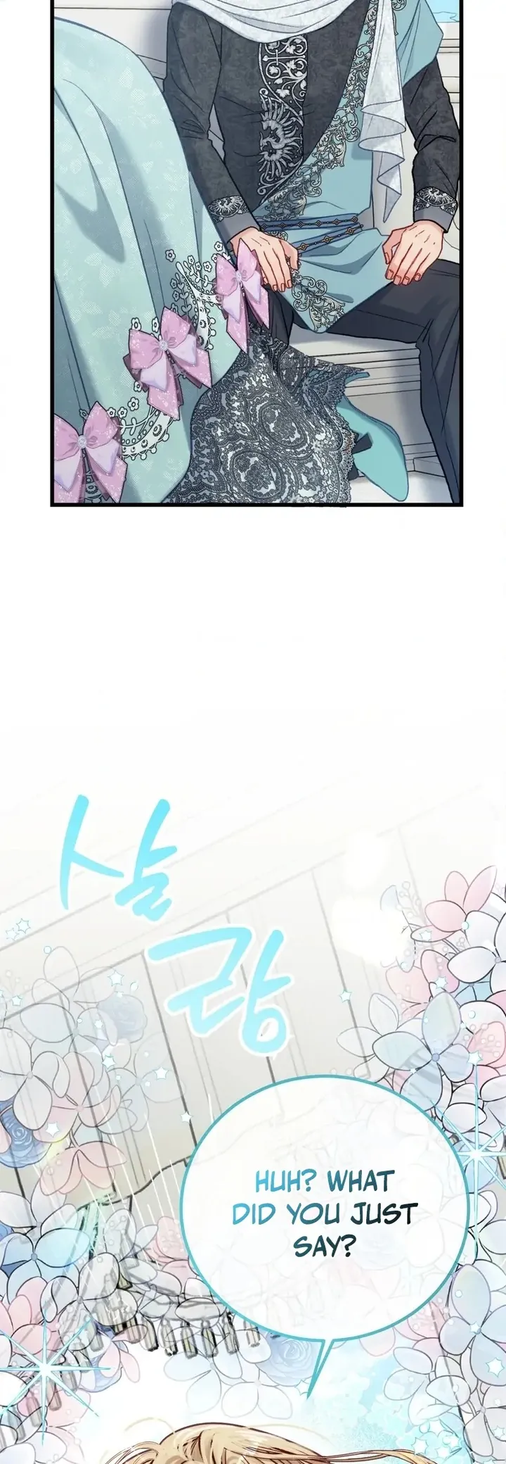 Trapped in a Ruined Reverse Harem Game chapter 33 page 117