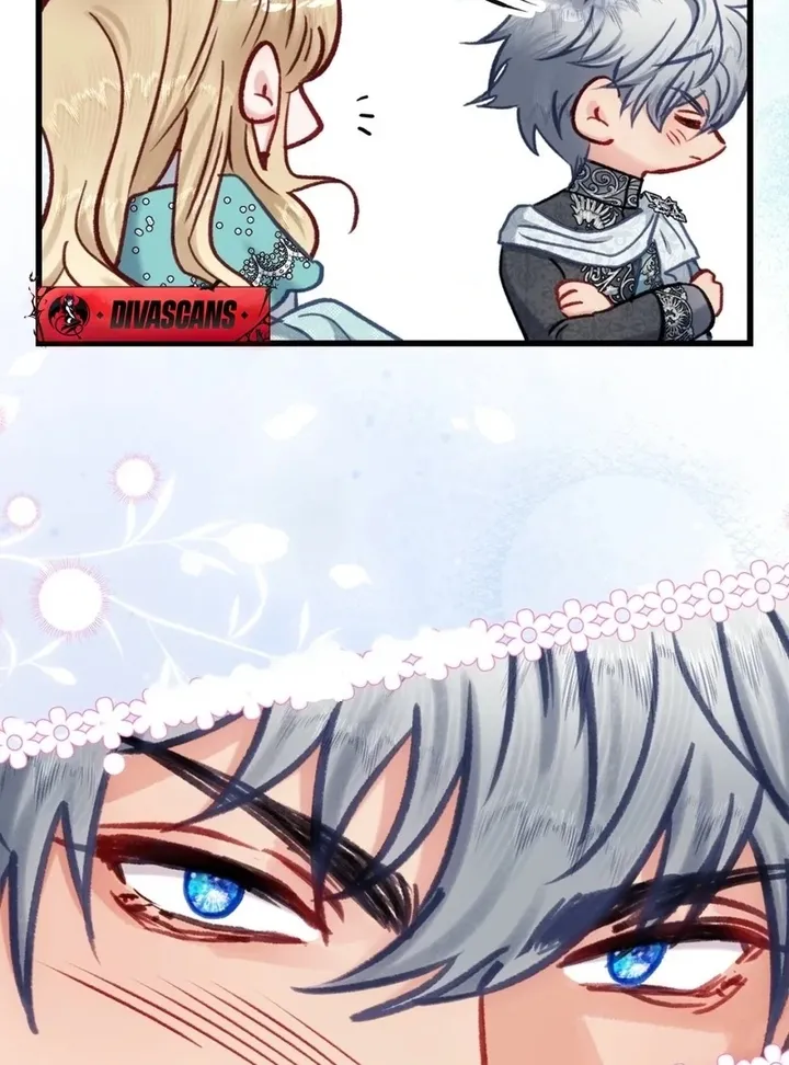 Trapped in a Ruined Reverse Harem Game chapter 33 page 123