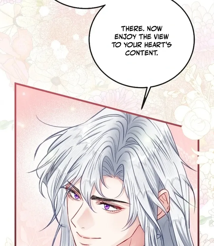 Trapped in a Ruined Reverse Harem Game chapter 33 page 134