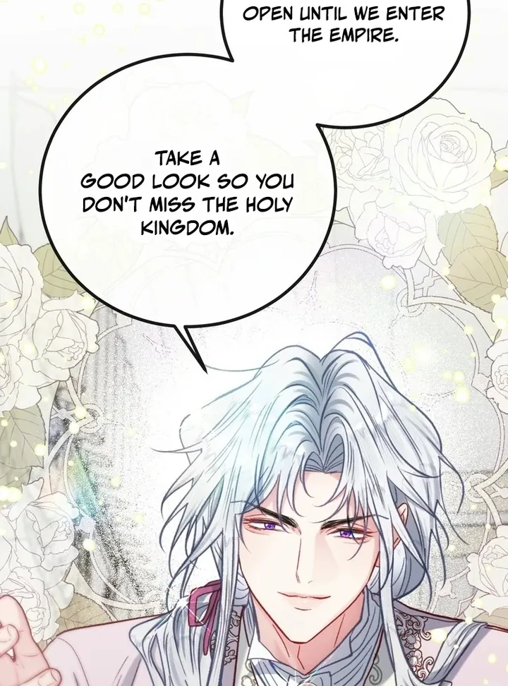 Trapped in a Ruined Reverse Harem Game chapter 33 page 31