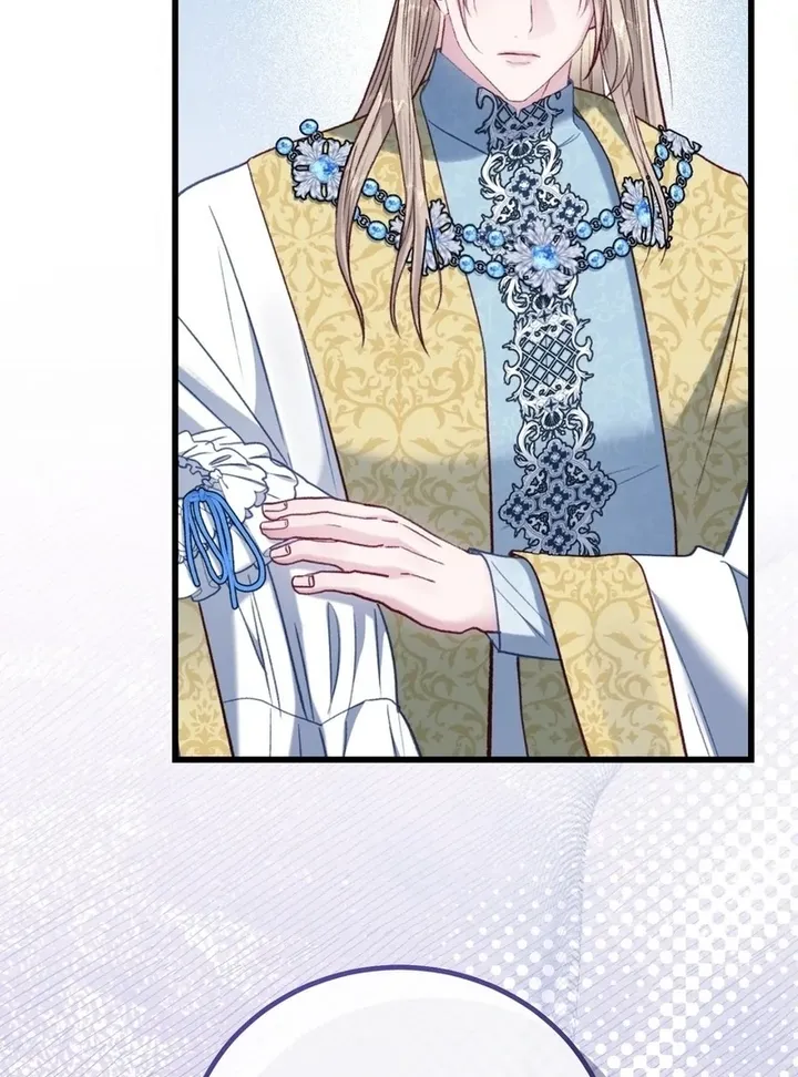 Trapped in a Ruined Reverse Harem Game chapter 33 page 45