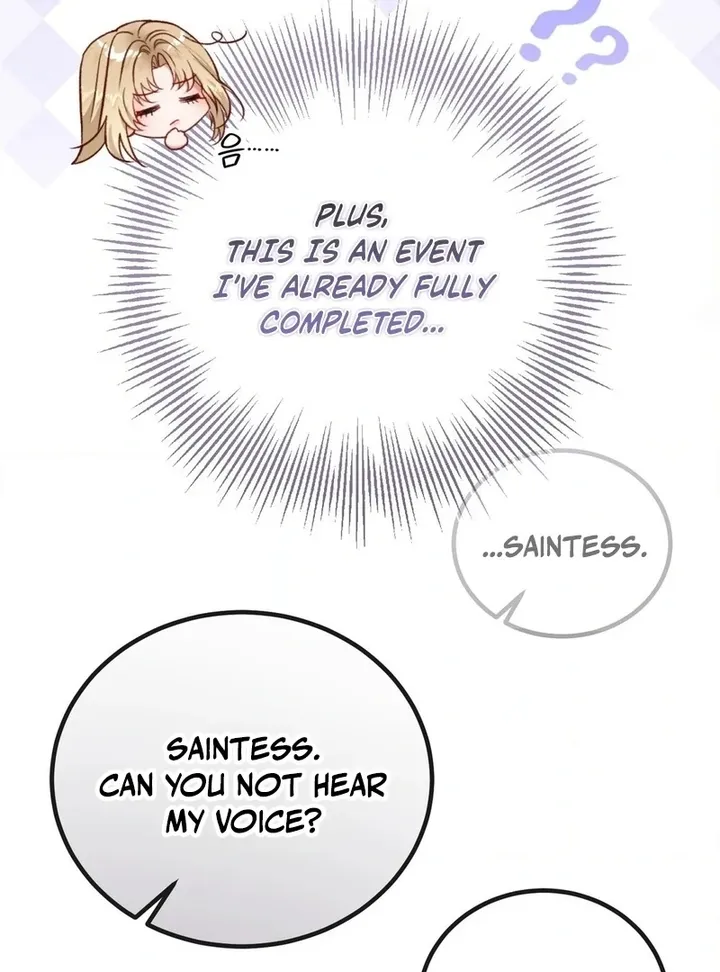 Trapped in a Ruined Reverse Harem Game chapter 33 page 5
