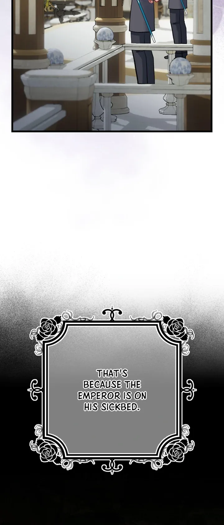 Trapped in a Ruined Reverse Harem Game chapter 34 page 11