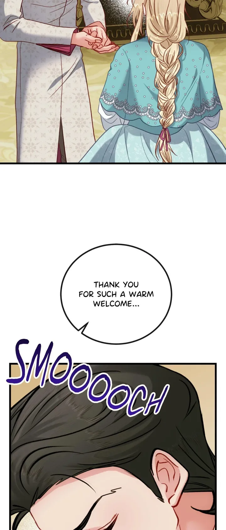 Trapped in a Ruined Reverse Harem Game chapter 34 page 30
