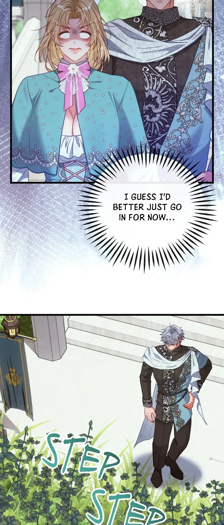 Trapped in a Ruined Reverse Harem Game chapter 34 page 60