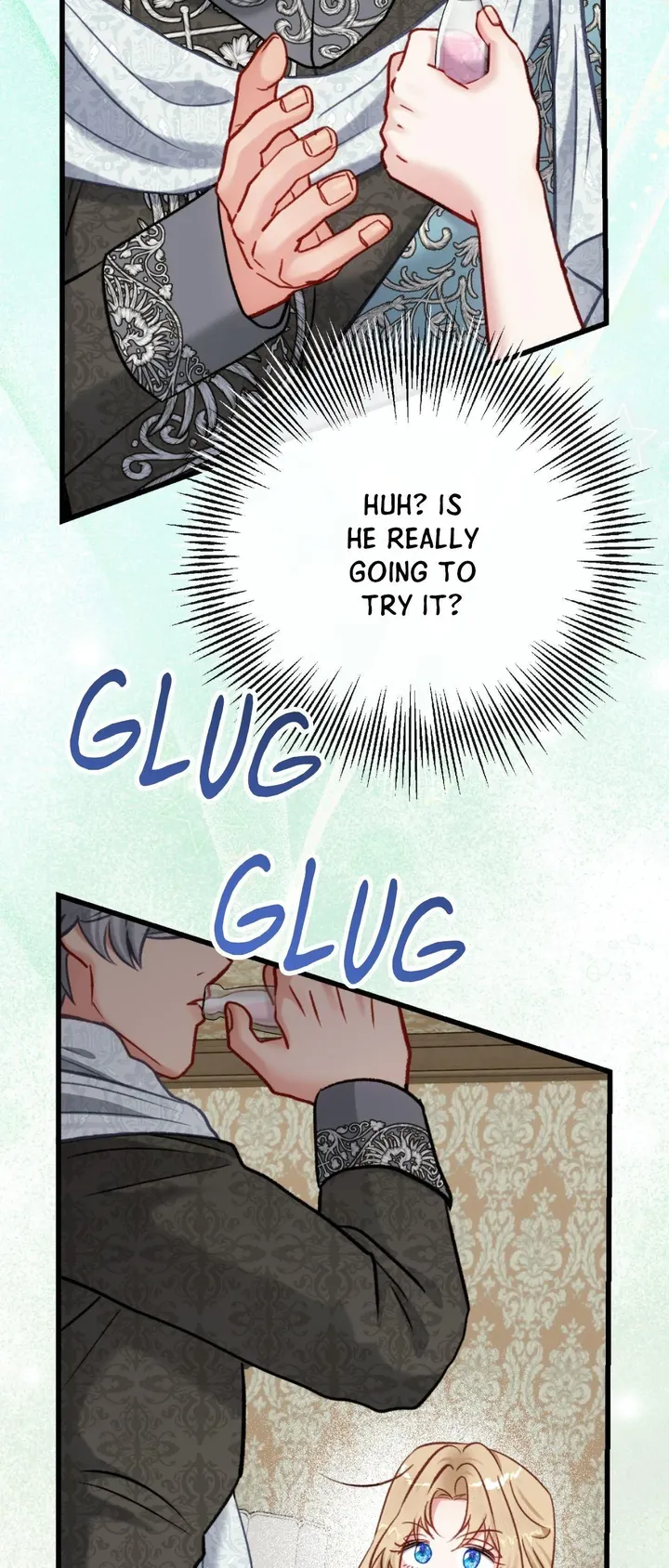 Trapped in a Ruined Reverse Harem Game chapter 35 page 70