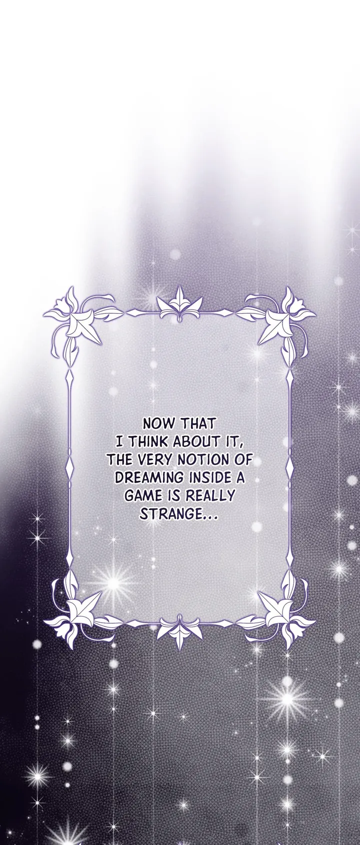 Trapped in a Ruined Reverse Harem Game chapter 36.5 page 1