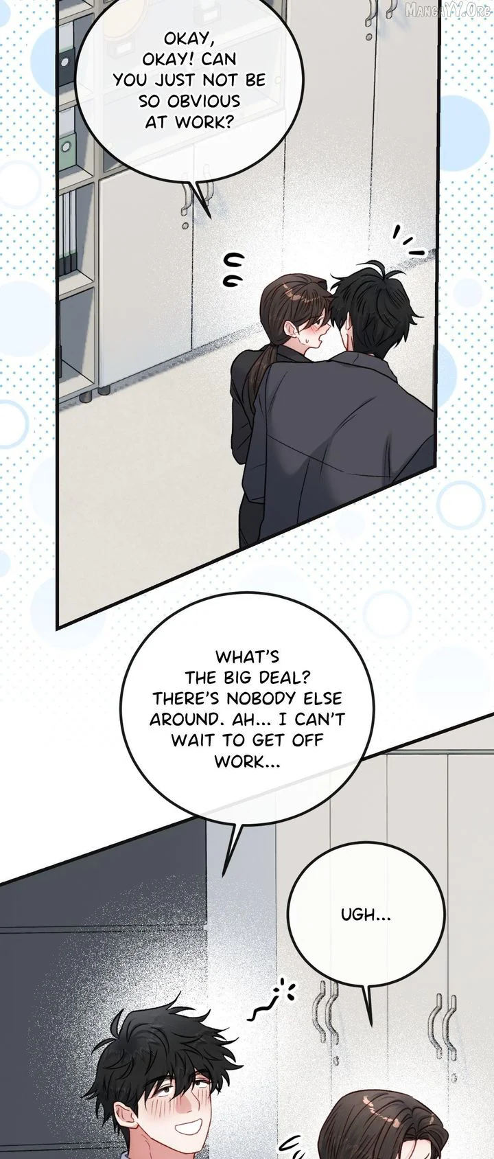 Trapped in a Ruined Reverse Harem Game chapter 36.5 page 13