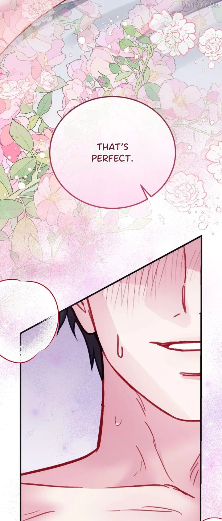 Trapped in a Ruined Reverse Harem Game chapter 36.5 page 28