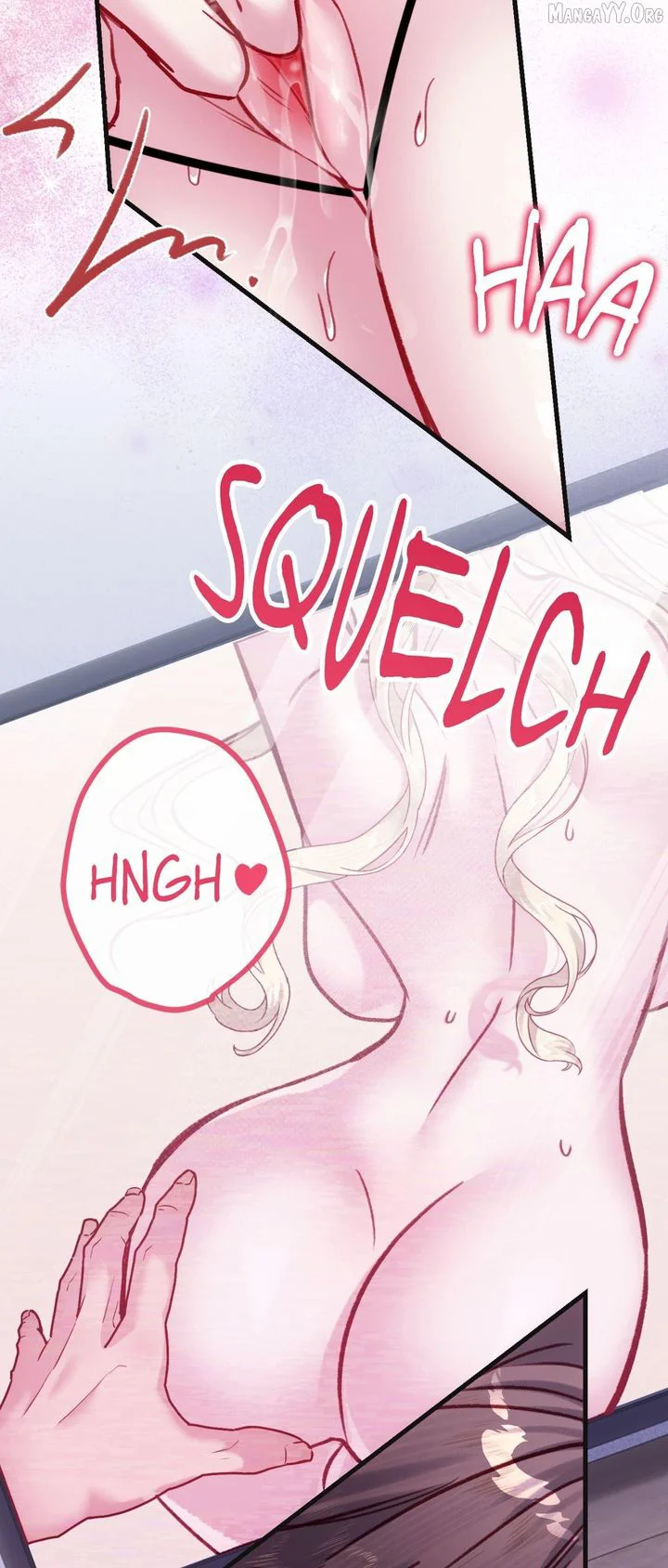 Trapped in a Ruined Reverse Harem Game chapter 36.5 page 30