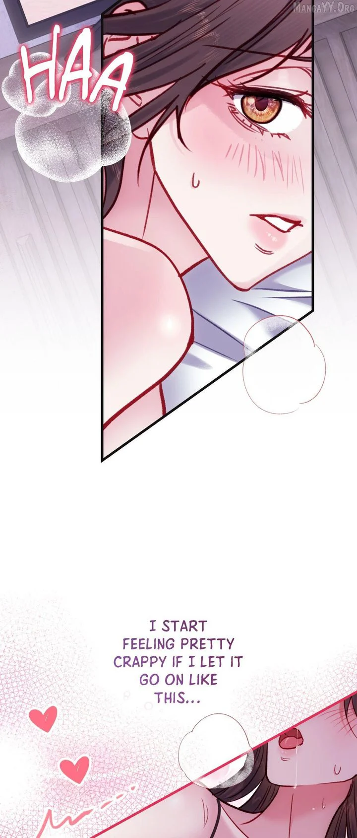 Trapped in a Ruined Reverse Harem Game chapter 36.5 page 31