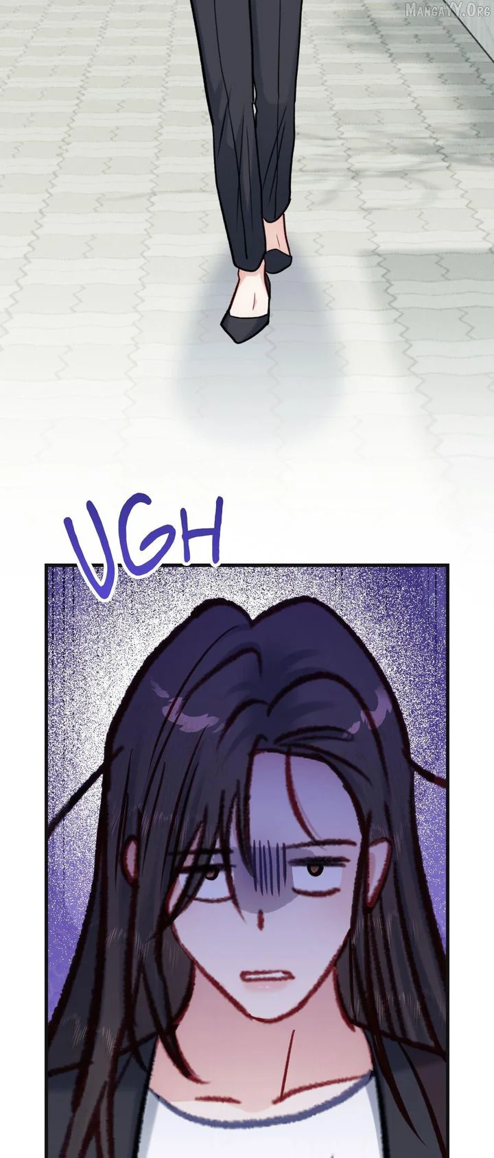 Trapped in a Ruined Reverse Harem Game chapter 36.5 page 44