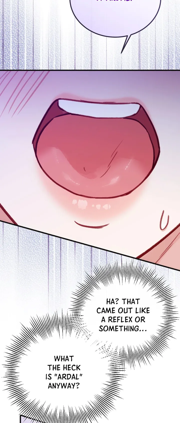 Trapped in a Ruined Reverse Harem Game chapter 36.5 page 58