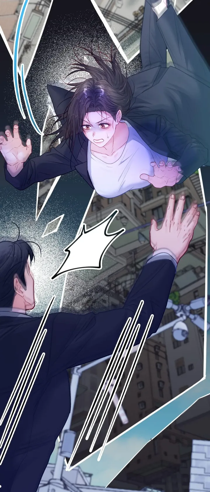 Trapped in a Ruined Reverse Harem Game chapter 36.5 page 68