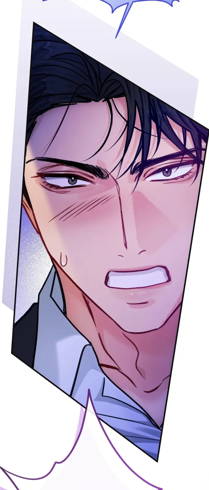 Trapped in a Ruined Reverse Harem Game chapter 36.5 page 71