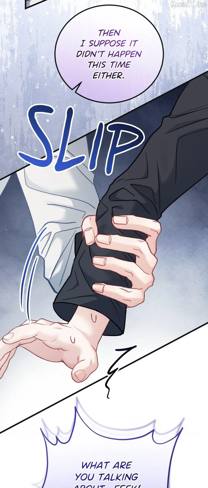 Trapped in a Ruined Reverse Harem Game chapter 36.5 page 77