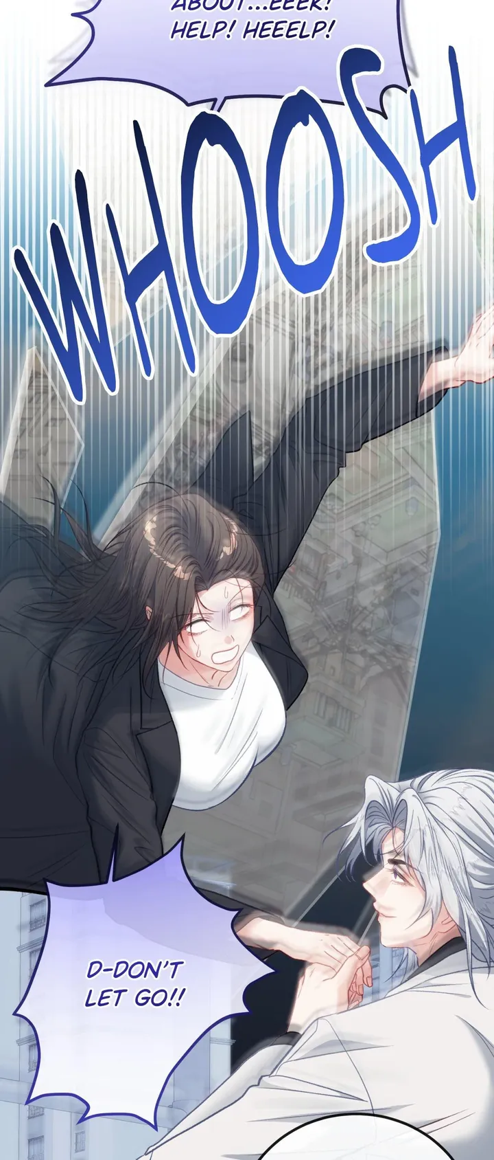 Trapped in a Ruined Reverse Harem Game chapter 36.5 page 78
