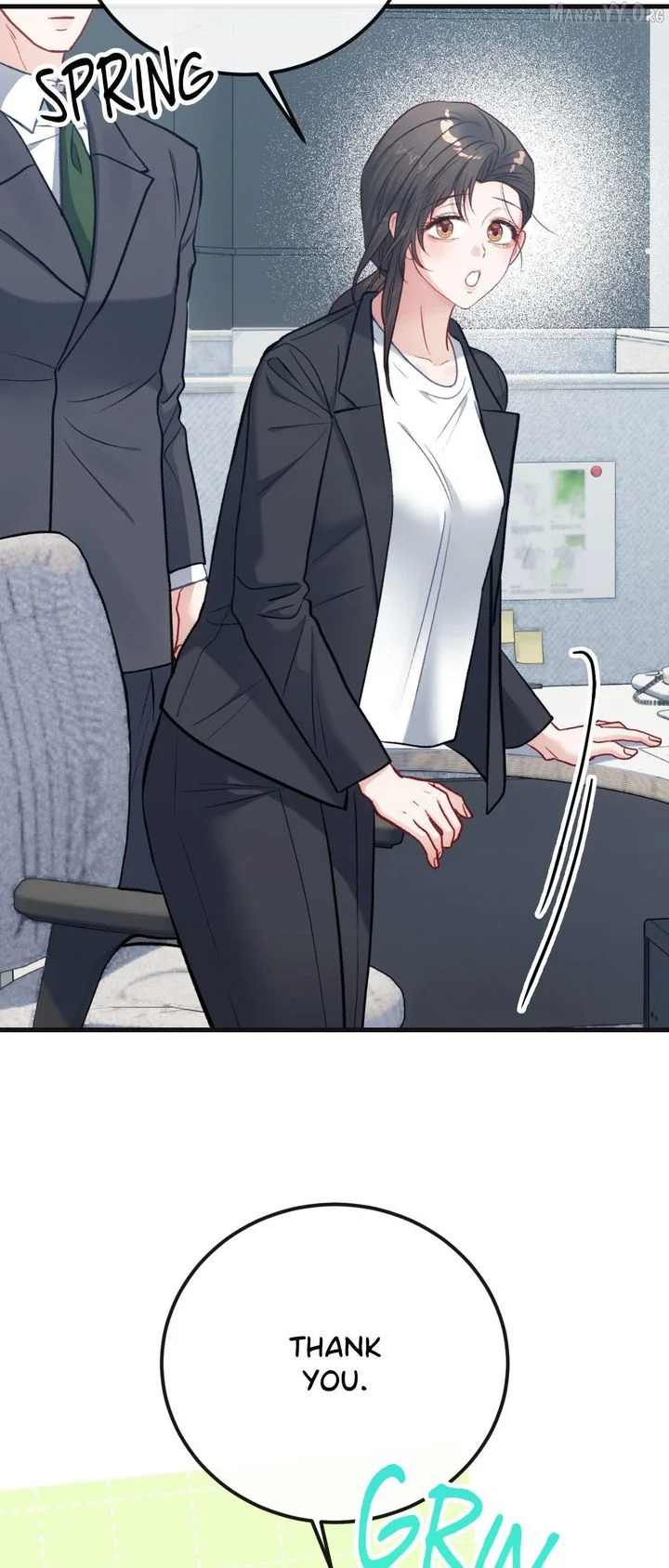 Trapped in a Ruined Reverse Harem Game chapter 36.5 page 8