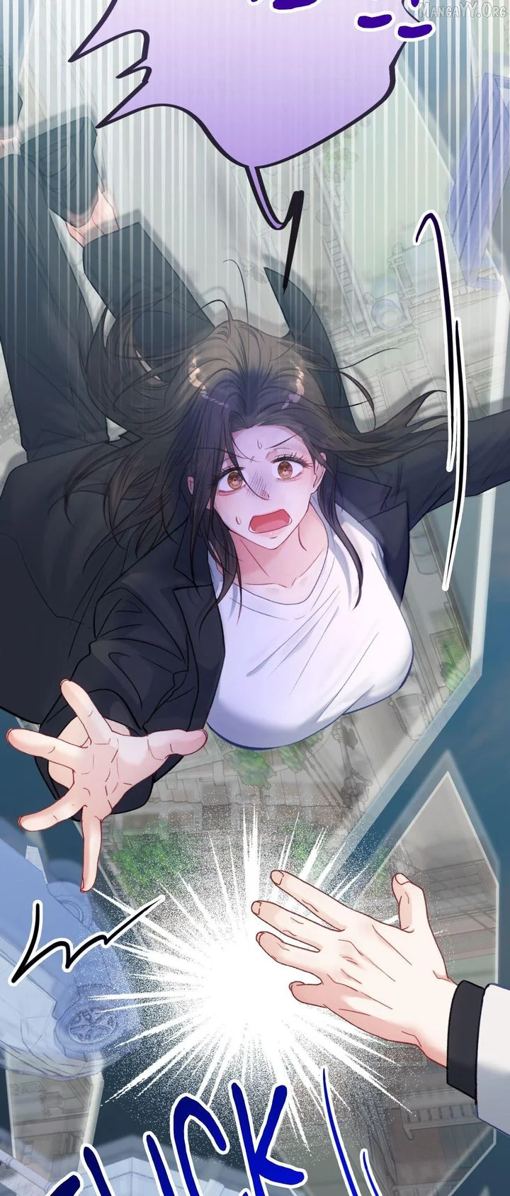 Trapped in a Ruined Reverse Harem Game chapter 36.5 page 81