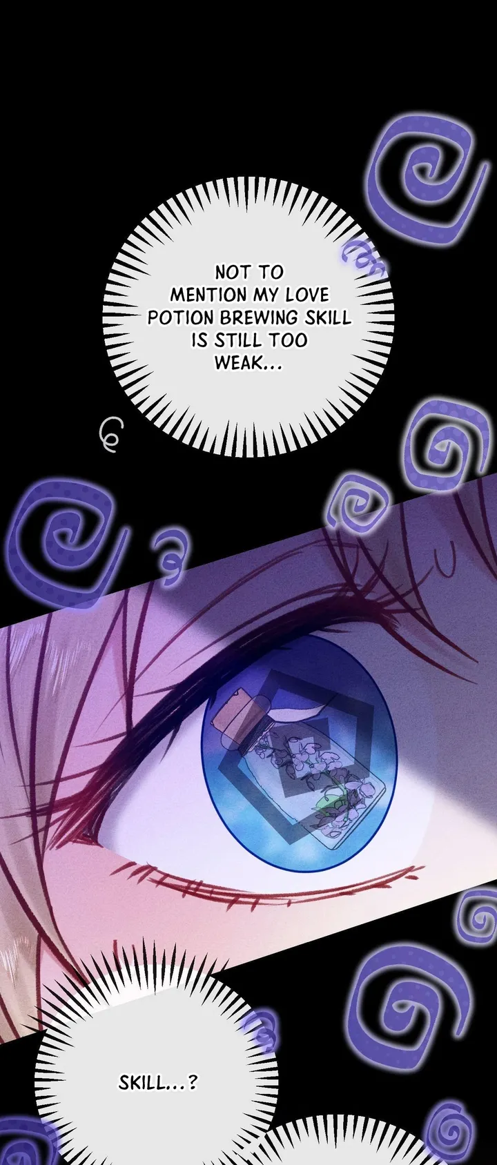 Trapped in a Ruined Reverse Harem Game chapter 36 page 12