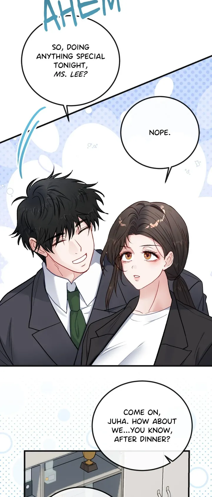 Trapped in a Ruined Reverse Harem Game chapter 36 page 15
