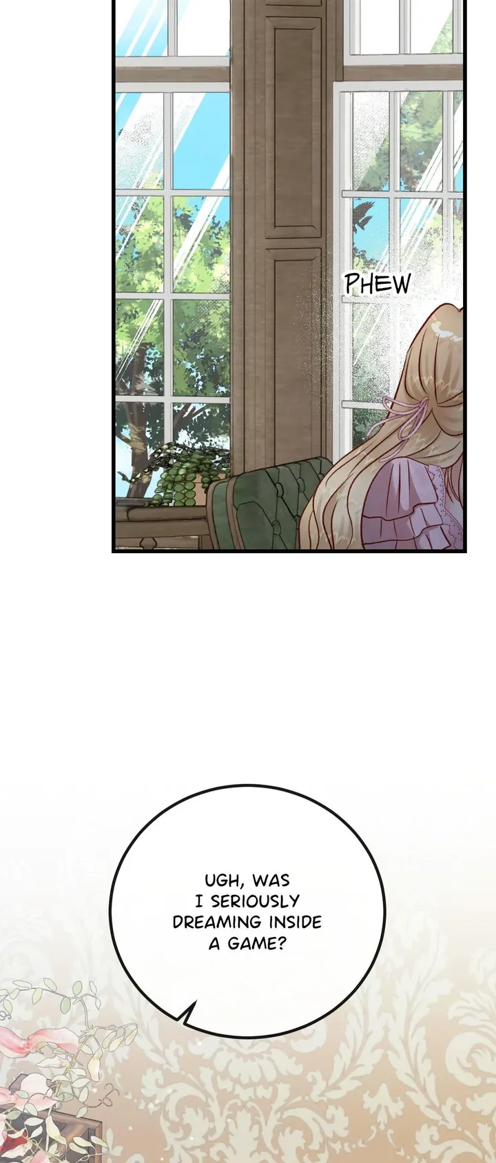Trapped in a Ruined Reverse Harem Game chapter 36 page 17