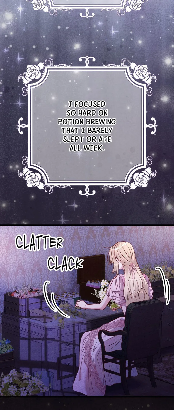 Trapped in a Ruined Reverse Harem Game chapter 36 page 20