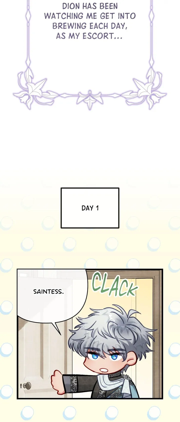 Trapped in a Ruined Reverse Harem Game chapter 36 page 24