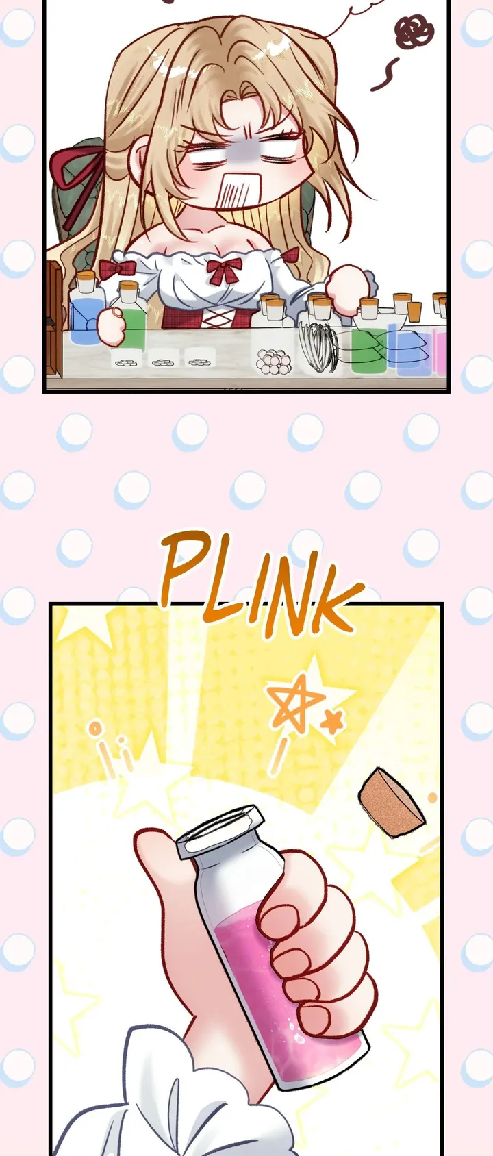Trapped in a Ruined Reverse Harem Game chapter 36 page 31