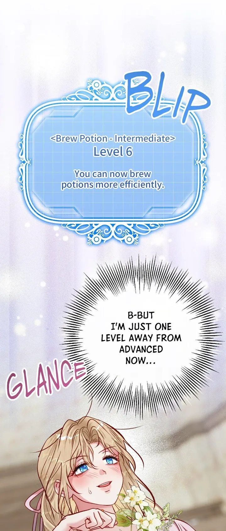Trapped in a Ruined Reverse Harem Game chapter 36 page 35